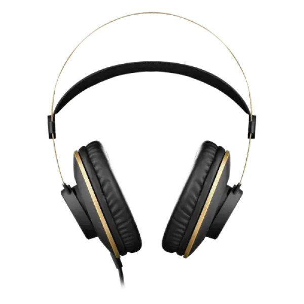 AKG K92 Closed-back Professional Headphone